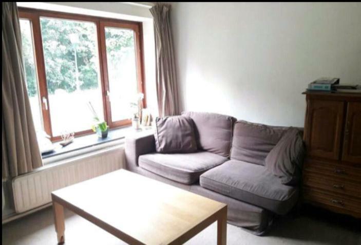 Chez Mimi - Chambre Vue Parc - Brussels — Photos 3
